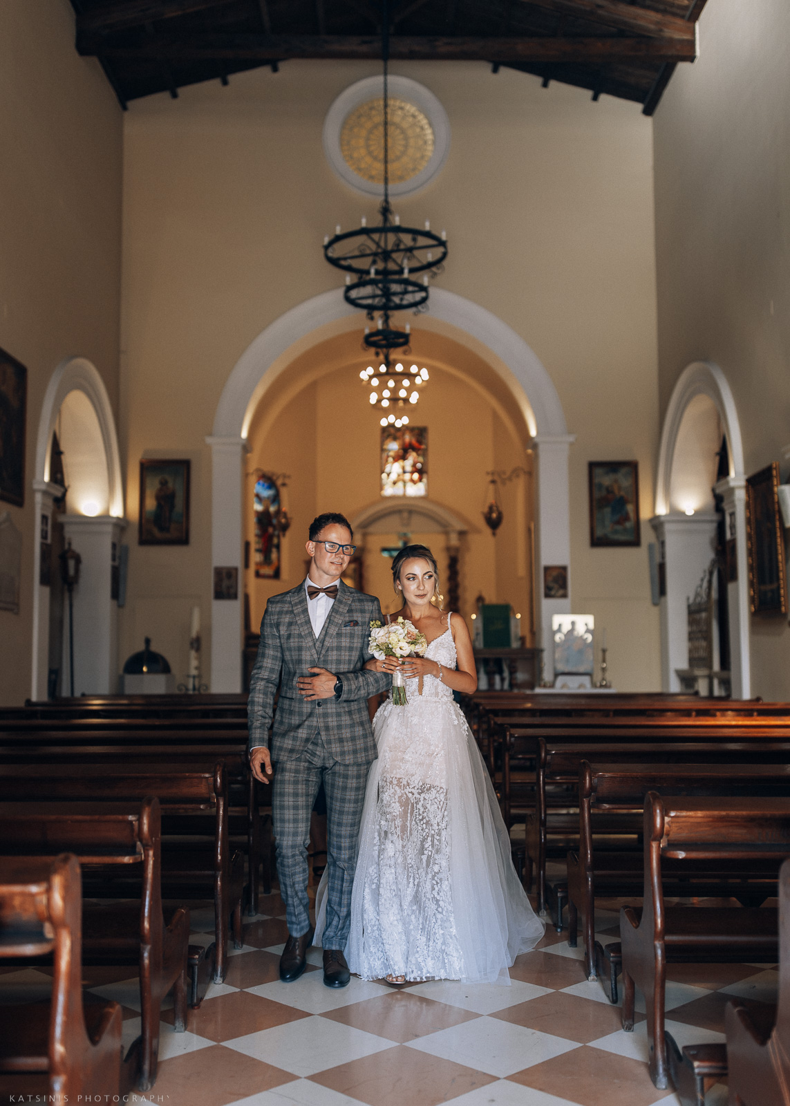 Catholic Wedding Ceremony Photography Pricing
